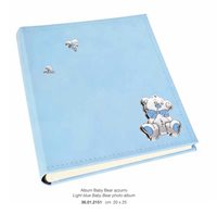 Album fotografico Greggio 56.01.2151